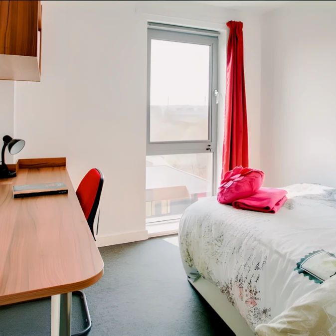 4 Bed Standard Ensuite - Photo 1