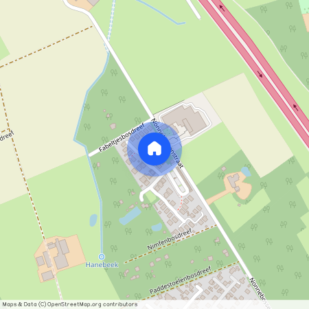 Nonnebossen-Noord 48, 8980 Zonnebeke