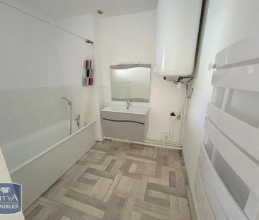 Appartement à louer 2 pièces 44.7m² - Photo 6