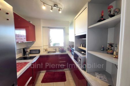 Appartement Cagnes-sur-Mer - Photo 5
