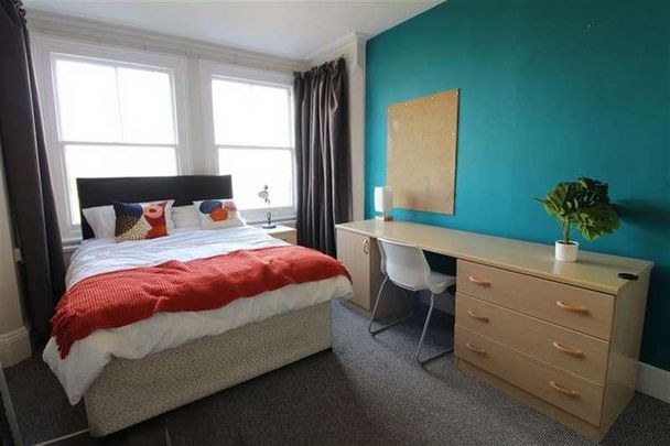 Morgan Road, Reading, RG1 - Photo 1