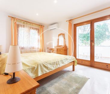 Apartment for rent in Cala Blava - Photo 5