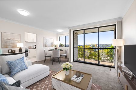 Unit 17/39-45 Kensington Rd, Kensington NSW 2033 - Apartment For Rent | Domain - Photo 4