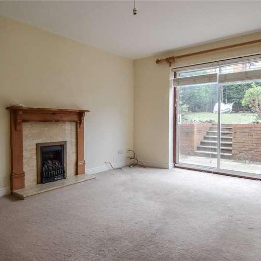 Victoria Mews, Barnt Green, Birmingham, Worcestershire, B45 - Photo 1