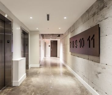 1061 St-Alexandre, #810 - Photo 4