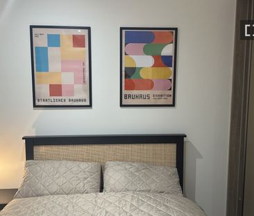 Room for rent in Ballybough, Dublin. - Photo 5