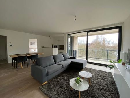 Appartement te huur - Photo 4