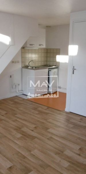 Appartement à louer à Lille • - Photo 1