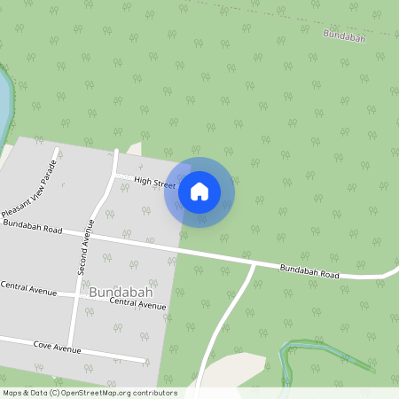 246 Bundabah Road, NSW 2324