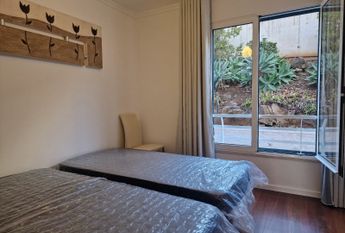 APARTAMENTO | 3 QUARTOS | CASA BRANCA