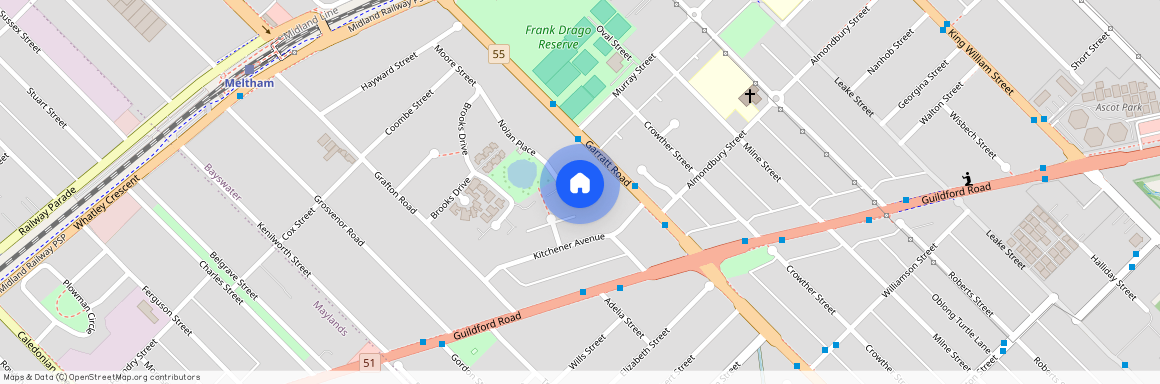 5/18 Nolan Place, WA 6053, Bayswater