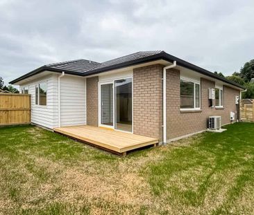 2 bedrooms in Pukete - Photo 1