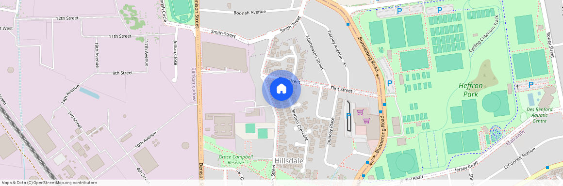 4/5 Brittain Crescent, Hillsdale NSW 2036