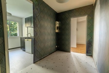 Location Appartement 2 pièces 41m² NANTES 44100 - Photo 3