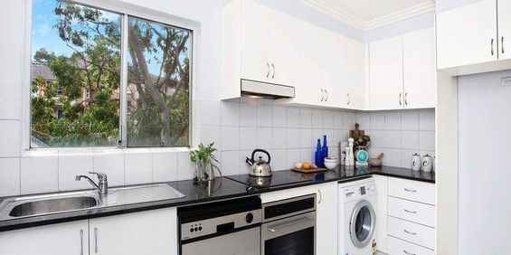 4/31 Belmont Avenue, Wollstonecraft - Photo 3