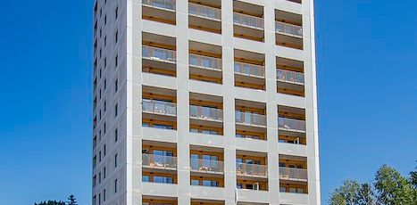 Sjösabrinken 3, Högdalen - Photo 2