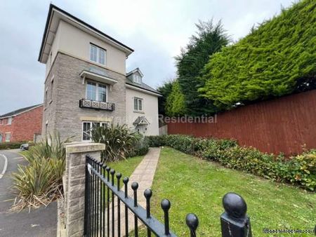 4 bedroom property to rent in Penarth - Photo 4