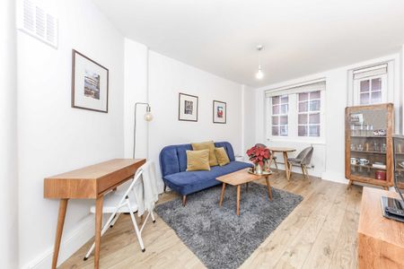 Tavistock Place, Seymour House, WC1H, London - Photo 2