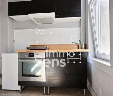 Location appartement - Lille République / Saint Michel - Photo 1