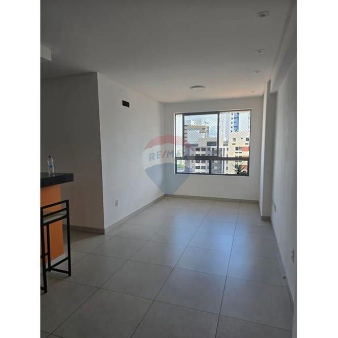 ALUGO APARTAMENTO SEMI MOBILIADO EM MANAÍRA | TROPICAL HUB RESIDENCE | 65m² | LAZER COMPLETO - Photo 1