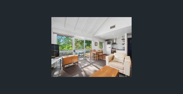 Resort Living in the High Country - Photo 1