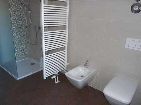 Sie lieben das Besondere? Dann werden Sie sich in diesem geschmackvollen Ambiente sicher wohlfühlen! - Foto 4