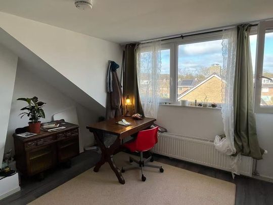 Te huur: Studio Topaasstraat in Nijmegen - Foto 1