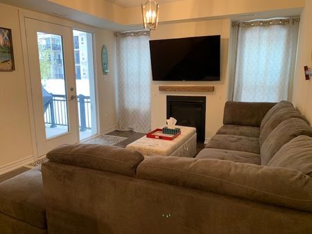 For Lease - 4 Cove Court Unit# 102, Collingwood, Ontario - Photo 2