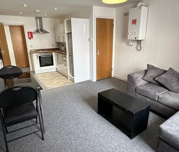 2 bedroom house share to rent - Photo 3