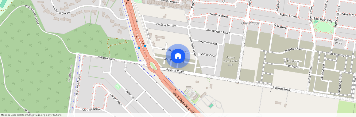 22 Cinnamon Drive, Vic 3977, Cranbourne East