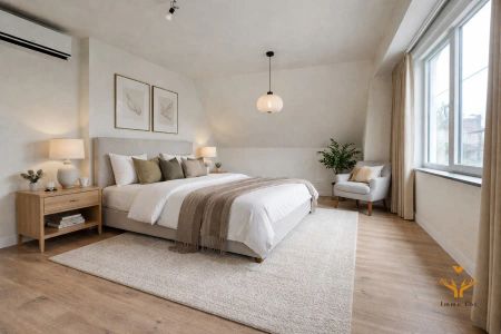 Ruime woning met 3 slaapkamers te huur - Photo 4