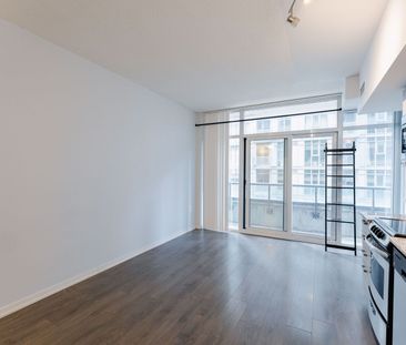 For Lease - 36 Lisgar Street Unit# 617W, Toronto, Ontario - Photo 1