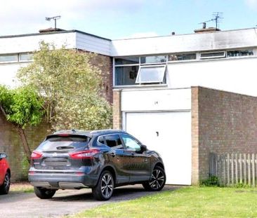 3 bedroom terraced house to rent - Photo 6