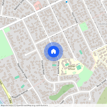 79B Rokino Road, Hilltop, Taupo