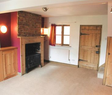 Park Terrace, East Challow, Wantage - Photo 1