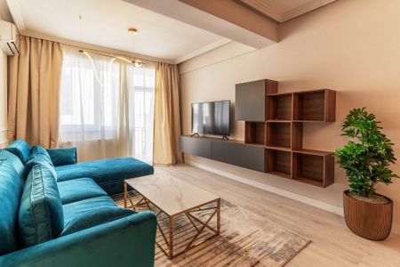 Apartament 2 camere zona Baneasa - Photo 2