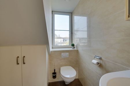 Huis te huur: Oostelijk Halfrond 66 1183 GB Amstelveen - Photo 5