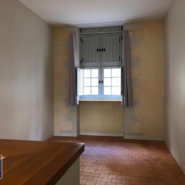 Location appartement 2 pièces de 53.98m² - Photo 1