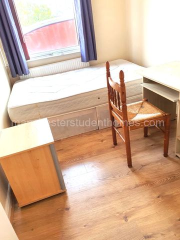 Moseley Road, Manchester, M14 6PA - Photo 4