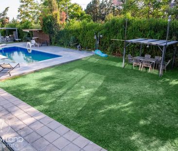 Μεζονέτα προς Ενοικίαση 120 τ.μ. - 1.400€ - Φωτογραφία 2