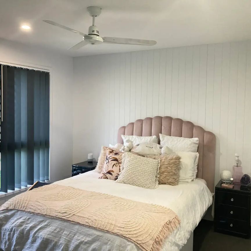 “Modern Home” - Photo 1