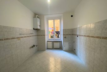 Appartamento in affitto - Sampierdarena (Genova)