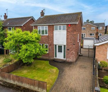 3 bedroom detached house to rent - Photo 3
