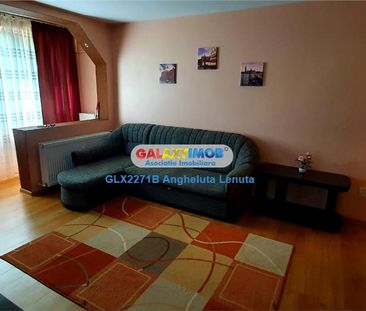 Drumul Taberei Raul Doamnei apartament 2 camere de inchiriat - Photo 4
