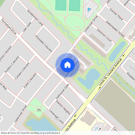 389 Gosford Crescent, Milton