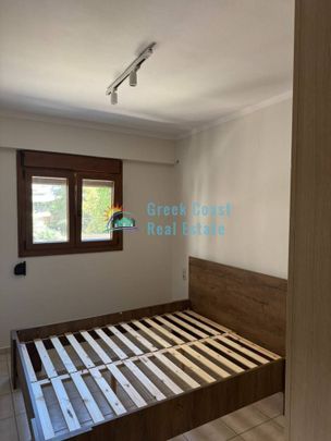 Διαμέρισμα για ενοικίαση Τερψιθέα - Γλυφάδα (Πάτρα) - Photo 1
