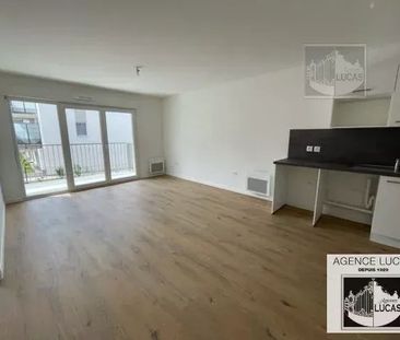 Rental Apartment - Photo 1