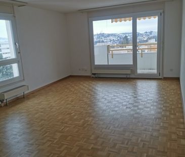 Appartement 3.5 pièces 5ème étage - Foto 4