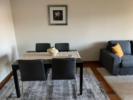 Alquiler de piso en Calle Pérez de Ayala, 6 - Foto 3