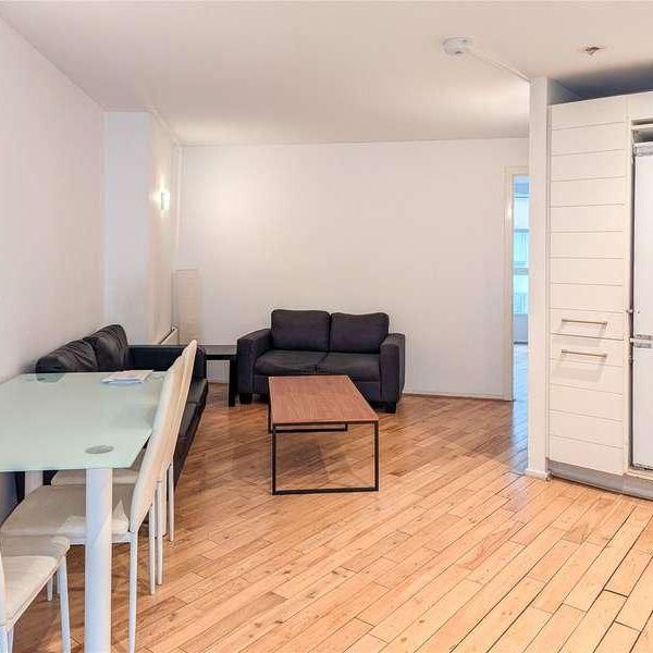 Blackwall Way, London, E14 - Photo 1